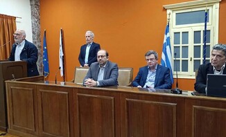 ΕΠΙΤΥΧΗΜΕΝΗ Η ΕΚΔΗΛΩΣΗ ΓΙΑ ΤΗΝ ΕΛΙΑ ΑΠΟ ΤΟ ΔΗΜΟ ΠΥΡΓΟΥ