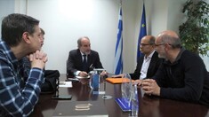 ΠΕΡΙΦΕΡΕΙΑ ΔΥΤΙΚΗΣ ΕΛΛΑΔΑΣ & ΠΑΡΑΡΤΗΜΑ ΠΕΛΟΠΟΝΝΗΣΟΥ ΤΟΥ ΓΕΩΤ.Ε.Ε. ΠΡΟΧΩΡΟΥΝ ΣΕ ΠΡΟΓΡΑΜΜΑΤΙΚΗ ΣΥΜΒΑΣΗ ΓΙΑ ΤΗΝ ΠΡΟΣΤΑΣΙΑ ΤΗΣ ΕΛΑΙΟΠΑΡΑΓΩΓΗΣ ΣΤΗ ΔΥΤΙΚΗ ΕΛΛΑΔΑ